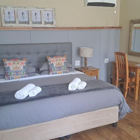 African Dawn B&B Calvinia 외부 사진