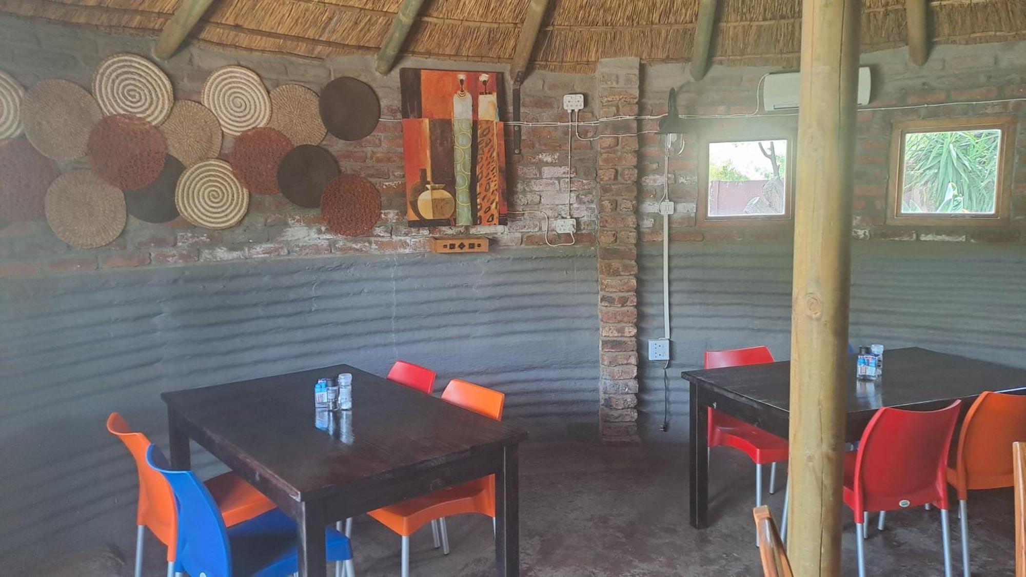 African Dawn B&B Calvinia 외부 사진