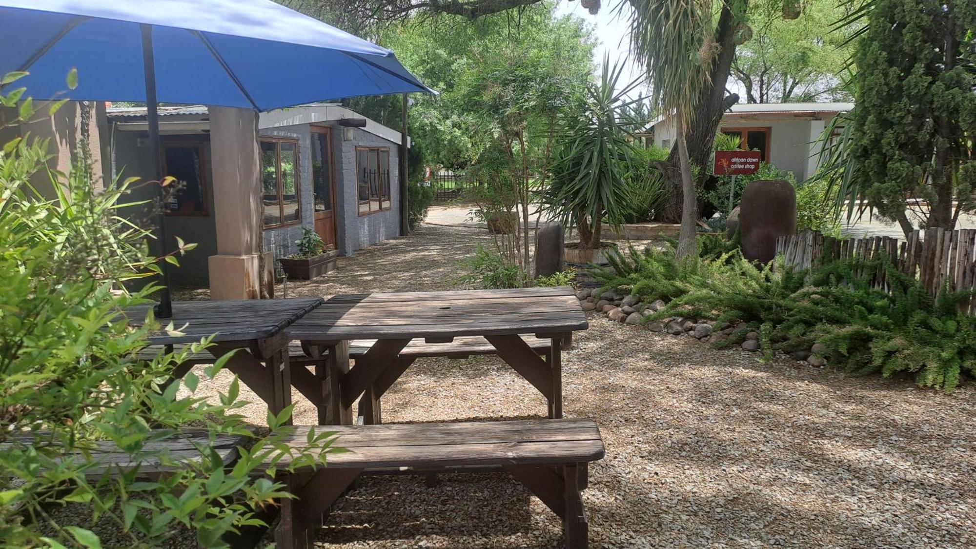 African Dawn B&B Calvinia 외부 사진