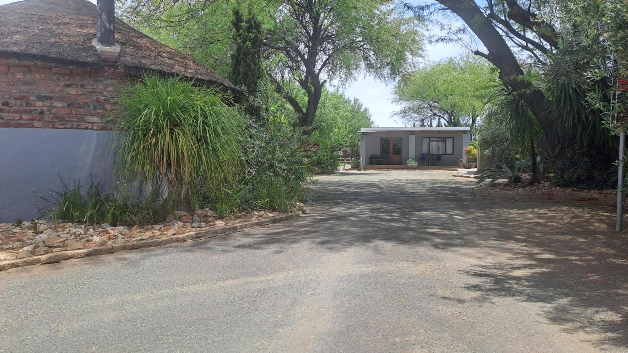 African Dawn B&B Calvinia 외부 사진