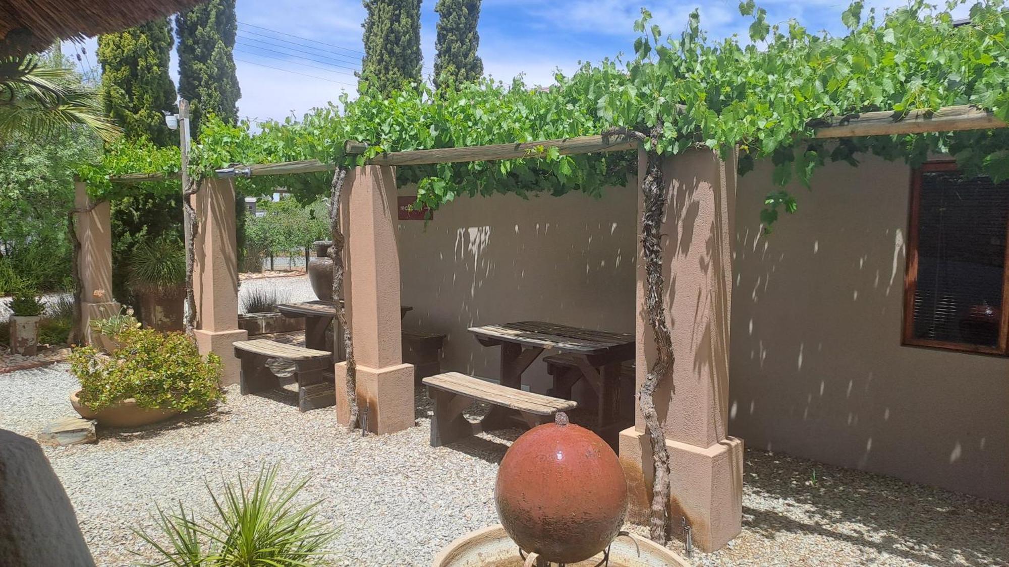 African Dawn B&B Calvinia 외부 사진