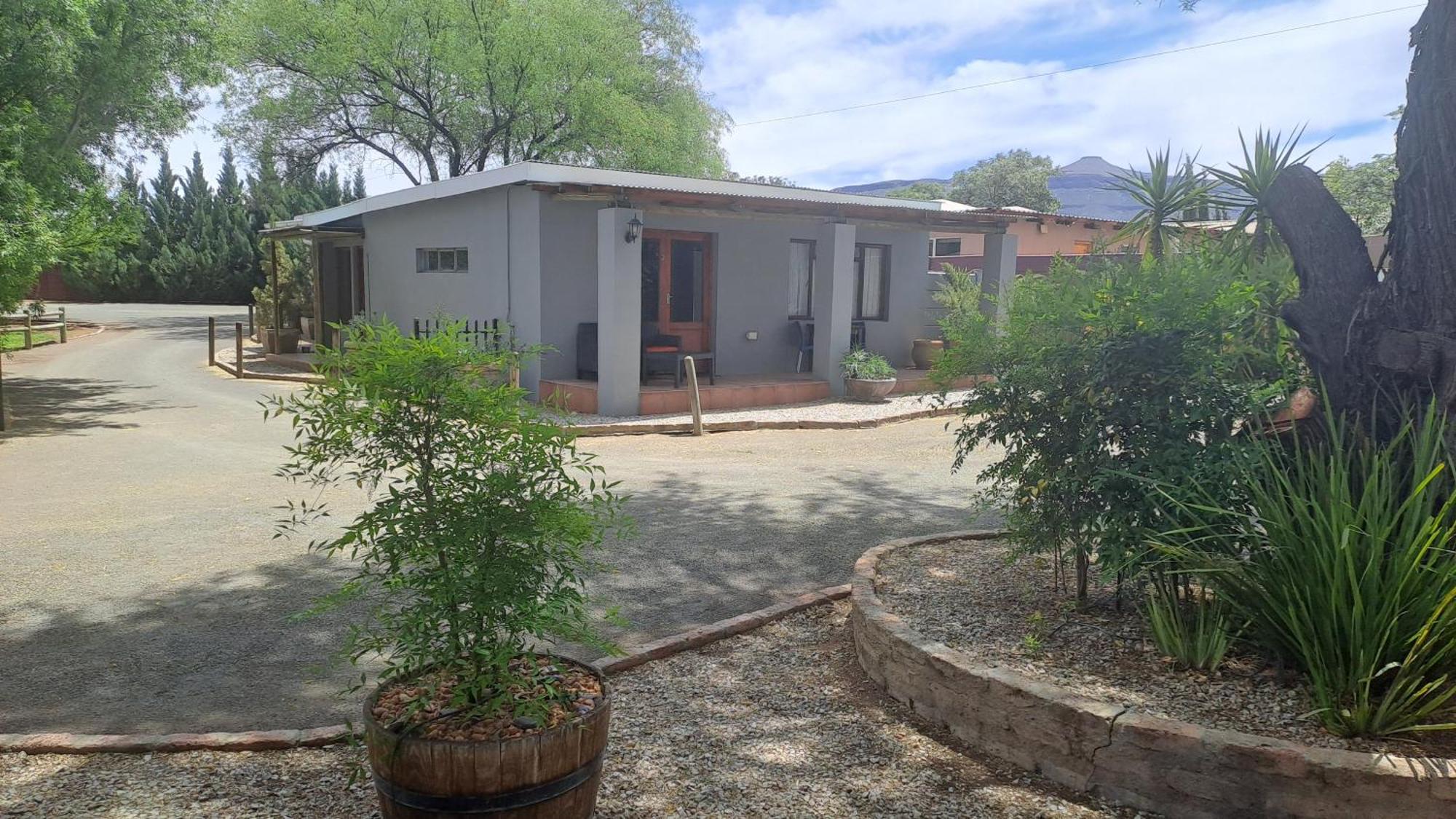 African Dawn B&B Calvinia 외부 사진