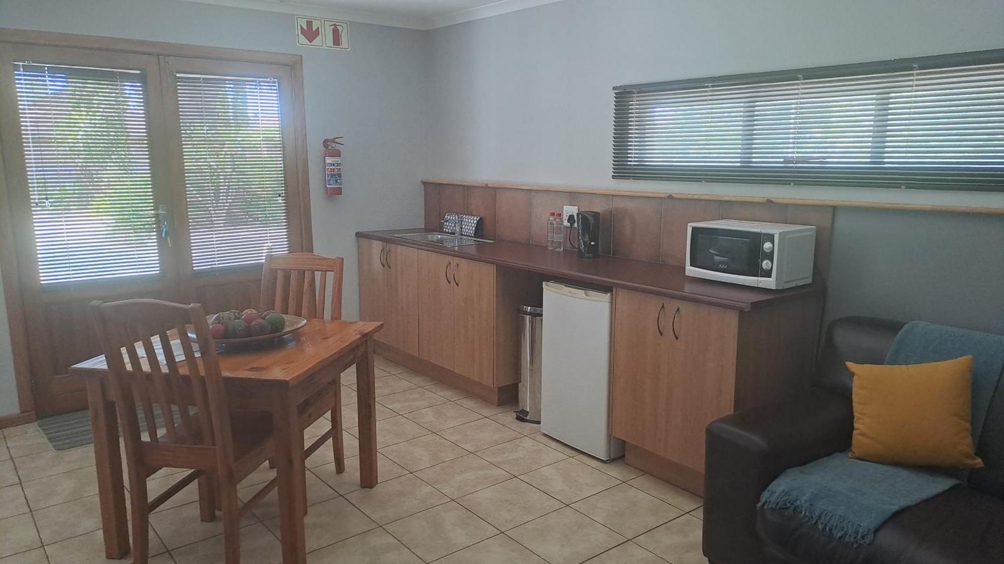 African Dawn B&B Calvinia 외부 사진