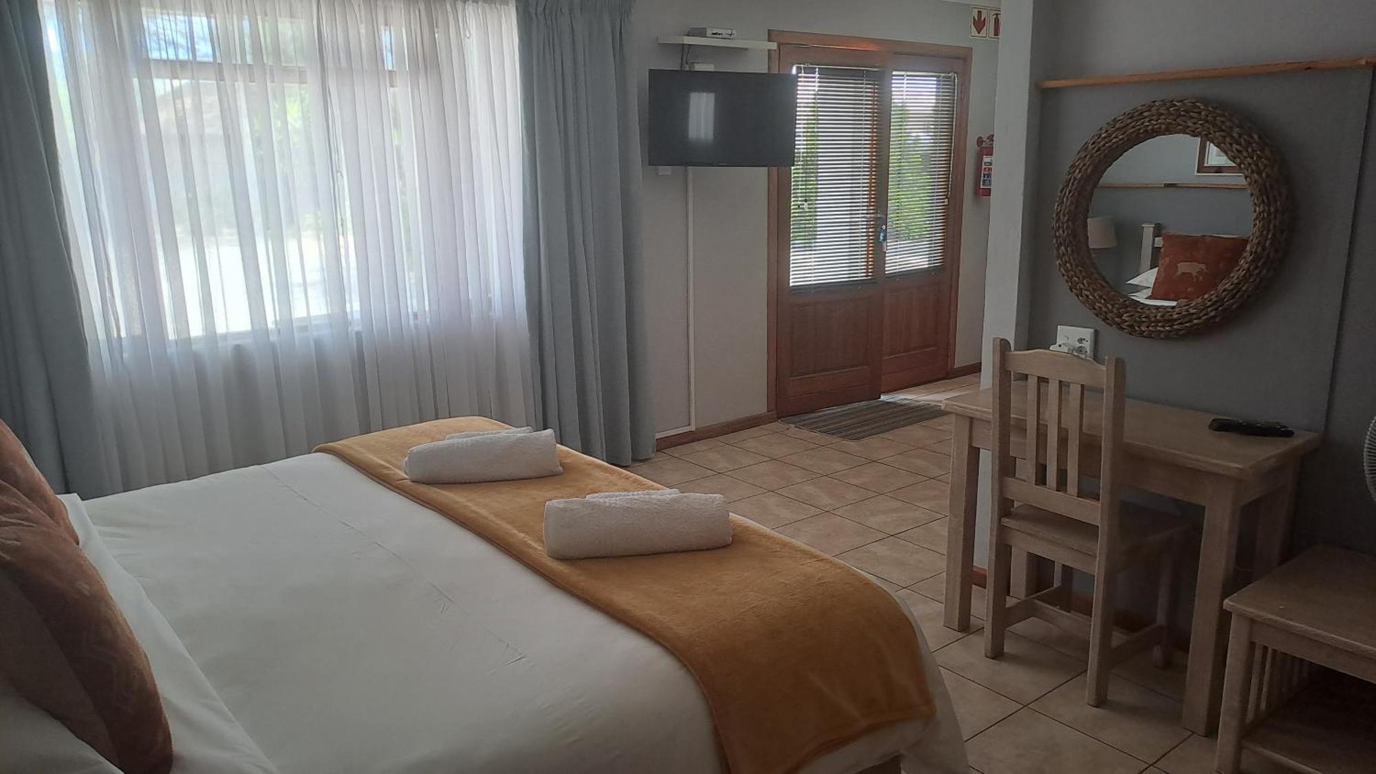 African Dawn B&B Calvinia 외부 사진