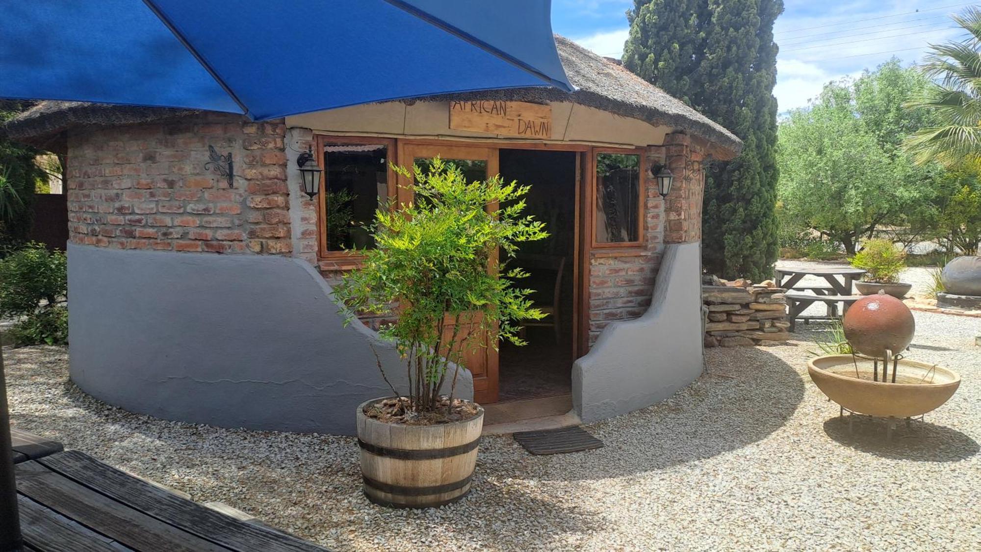 African Dawn B&B Calvinia 외부 사진