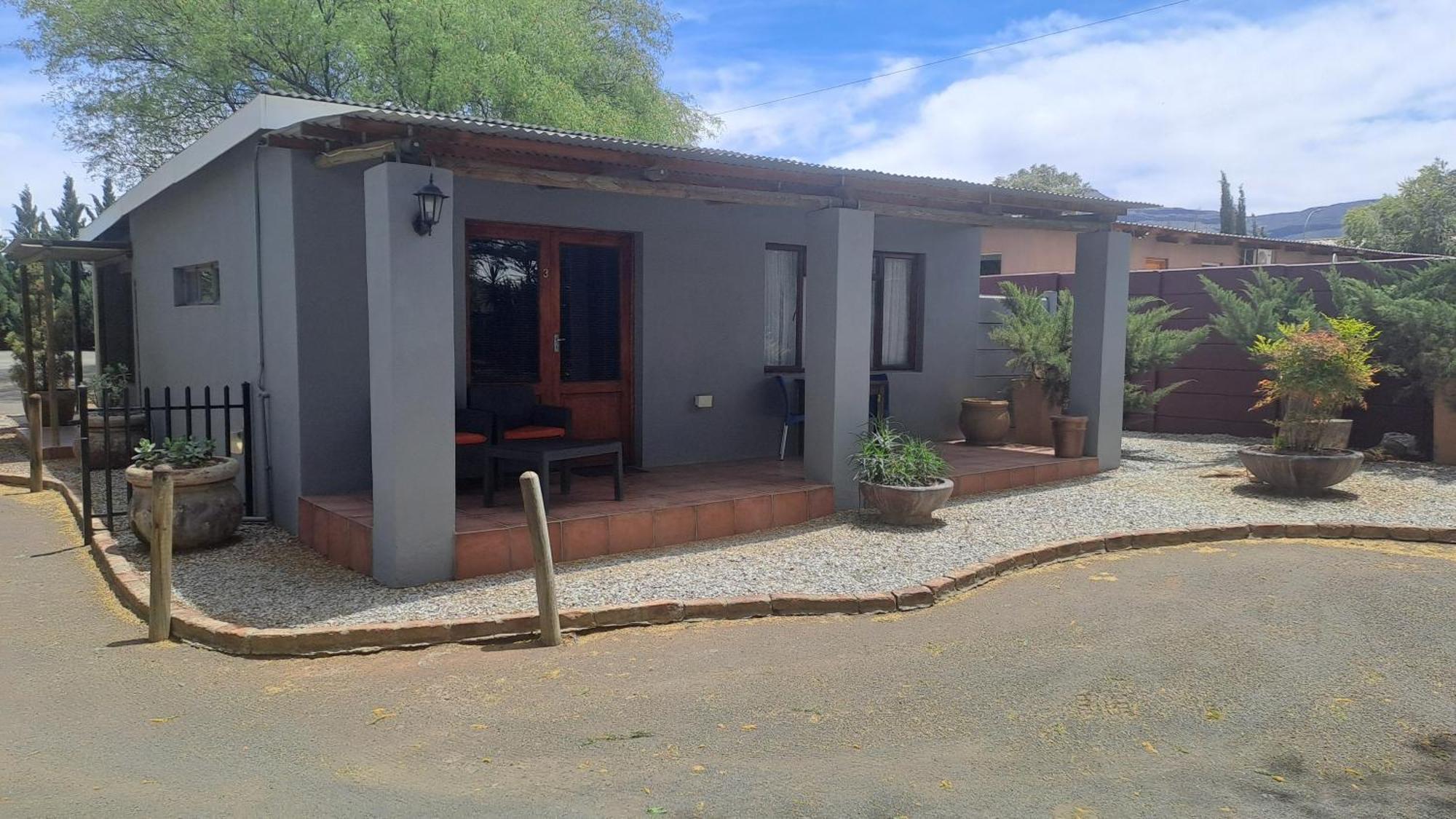 African Dawn B&B Calvinia 외부 사진