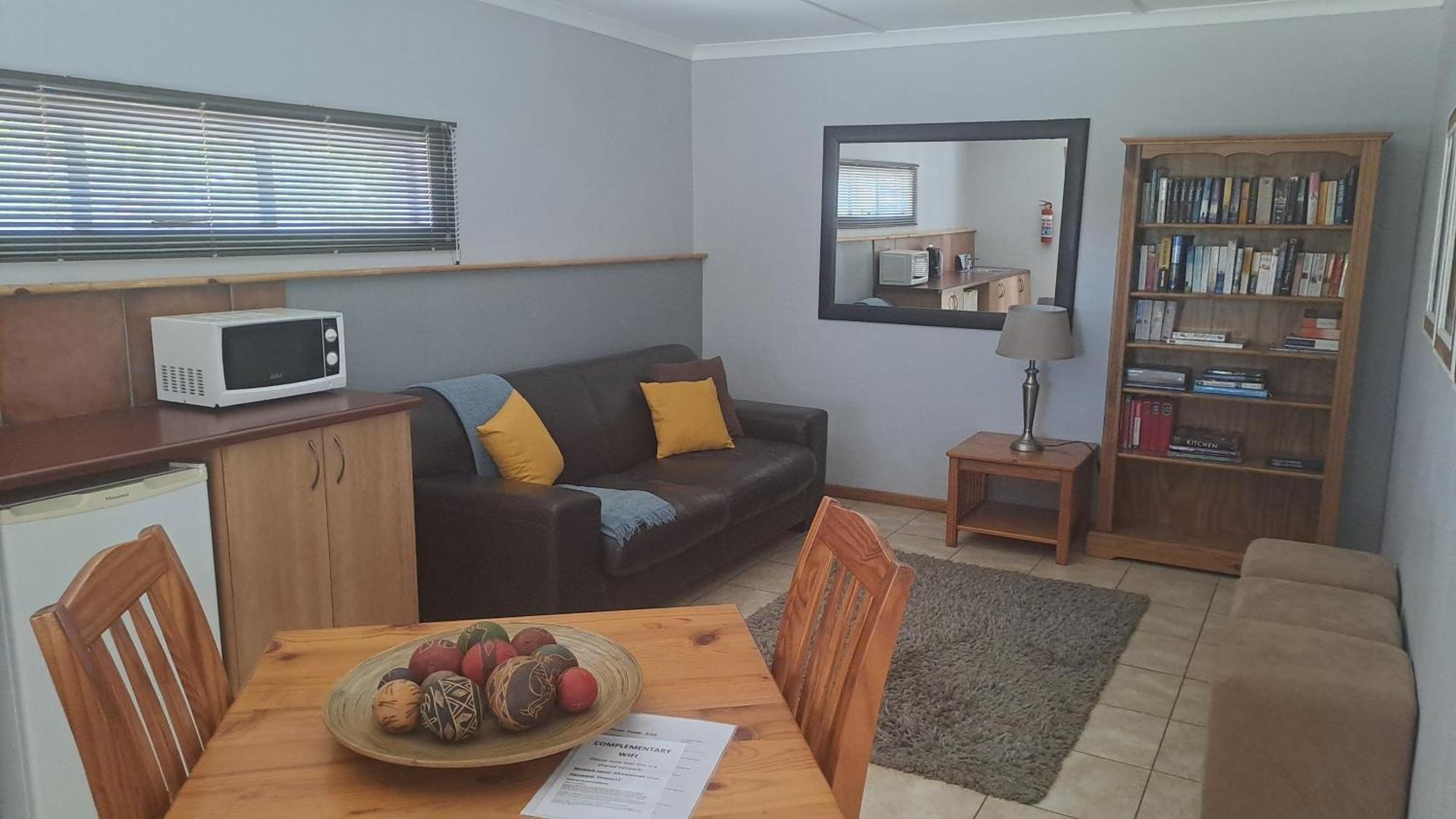 African Dawn B&B Calvinia 외부 사진