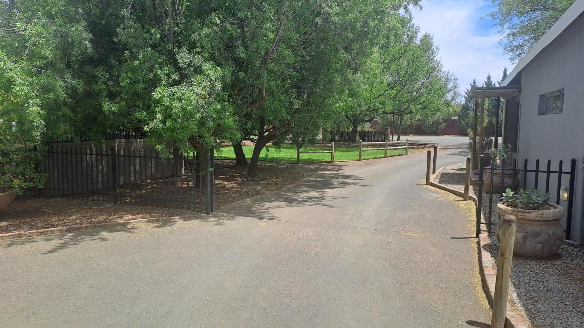 African Dawn B&B Calvinia 외부 사진