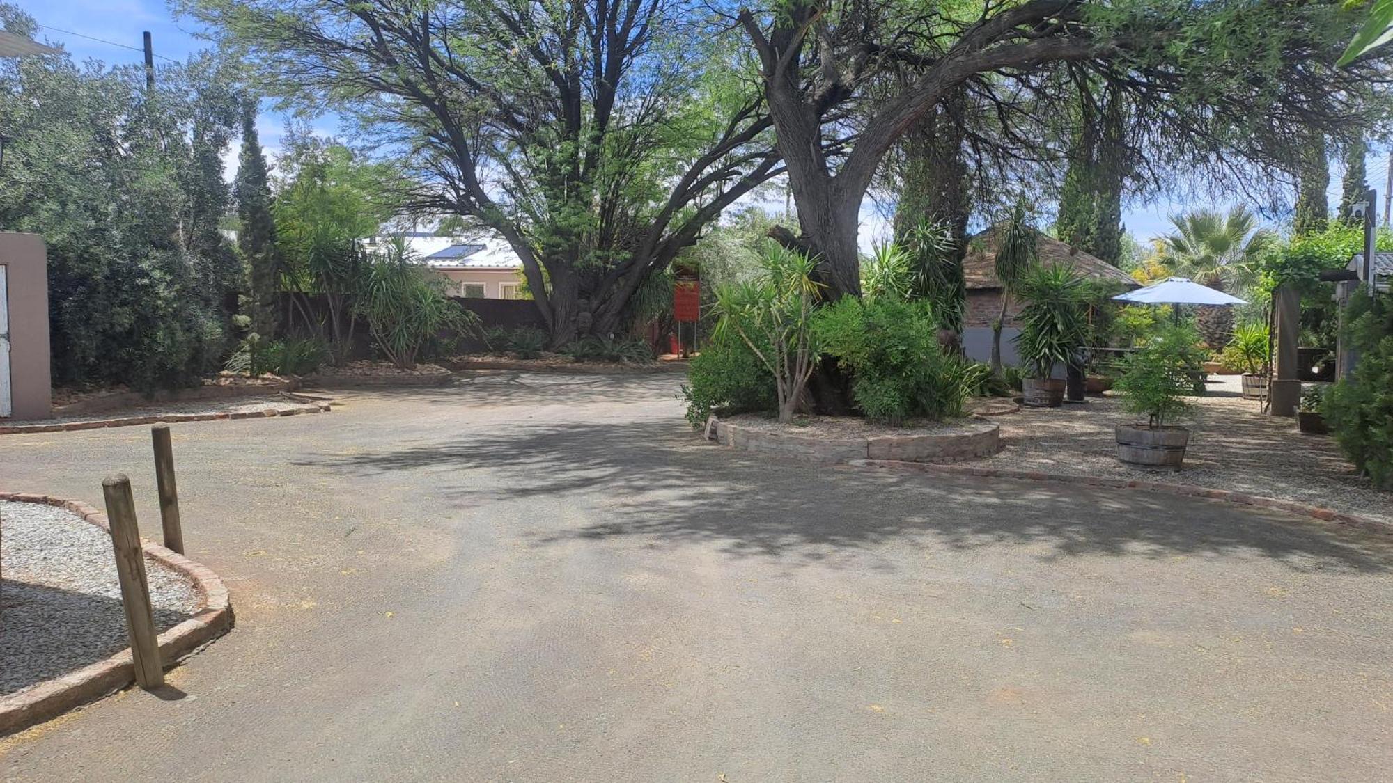 African Dawn B&B Calvinia 외부 사진