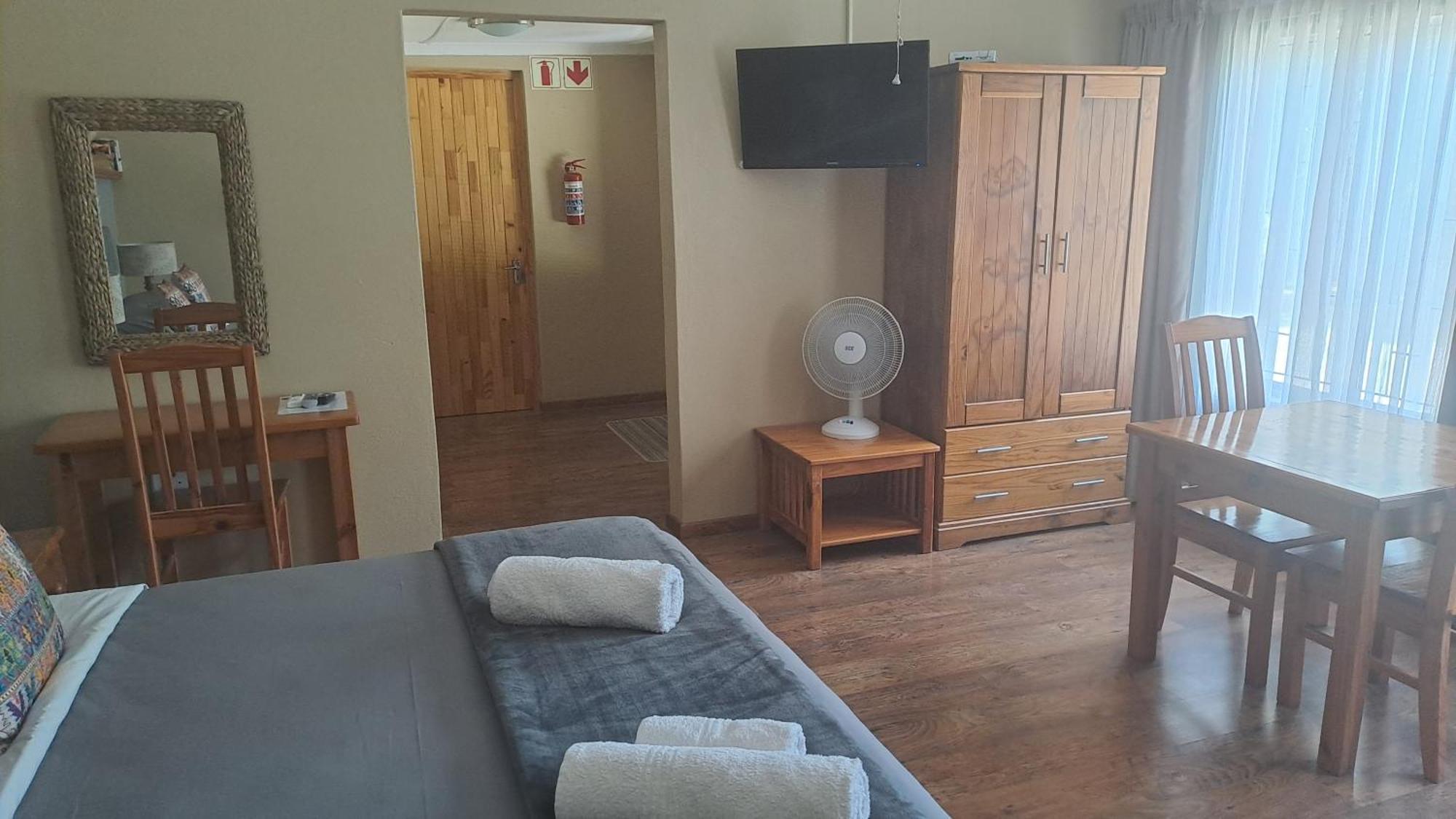 African Dawn B&B Calvinia 외부 사진
