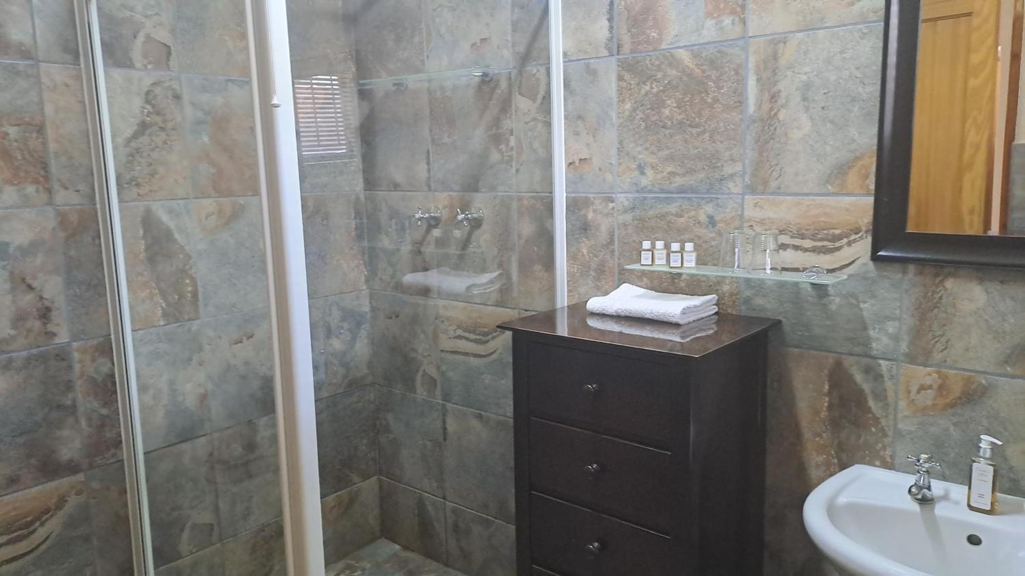 African Dawn B&B Calvinia 외부 사진