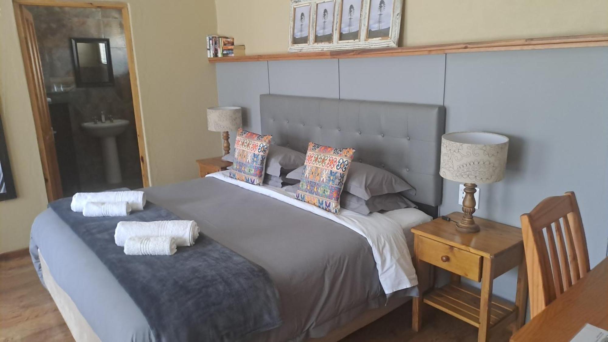 African Dawn B&B Calvinia 외부 사진